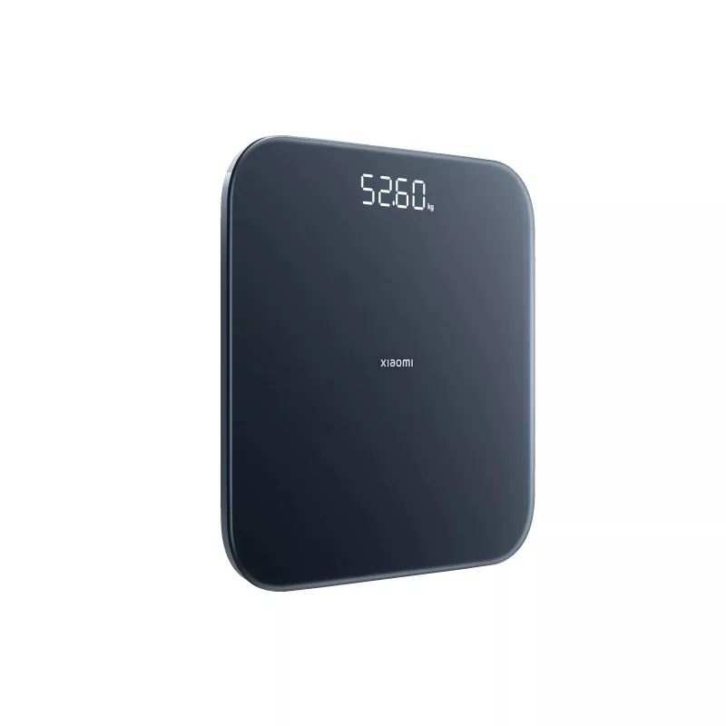 Svarstyklės Xiaomi Smart Scale S200 (tamsiai pilka)