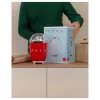 Elektrinė citrusinių vaisių spaudė Smeg CJF11RDEU 70 W Raudona Nerūdijantis Plienas