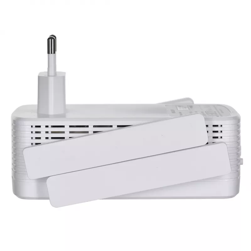 Mercusys AC1900 Wi-Fi tinklo stiprintuvas