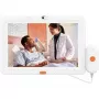 Planšetinis kompiuteris ALLNET MedTab100 10 colių RK3568 Android 11 4 GB RAM 16 GB atminties medicinos reikmėms
