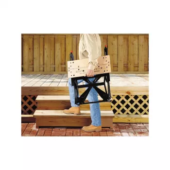 Black & Decker WM536-XJ stalas darbams