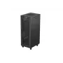 Grindinis 19 colių stelažas LANBERG FF01-6832-23BL 32U 600x800 mm