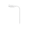 USB kabelis Silicon Power Boost Link PVC LK10AC 1m USB-A USB-C baltas