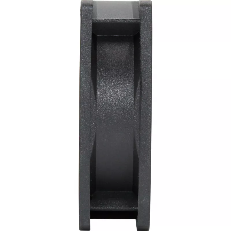 XILENCE XF040 80mm PWM korpuso ventiliatorius - raudonas