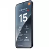 Xiaomi 15 16.1 cm (6.36 inch) OLED 12 GB 512 GB 5240 mAh Juoda