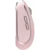 Belaidė pelė YENKEE YMS 2085PK NOBLE Dual WiFi Bluetooth