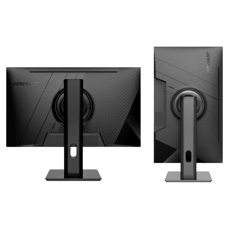 Japannext JN-IPS238FHDR-C65W-HSP Monitorius 23,8 colio Full HD IPS