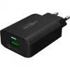 Ansmann Home Charger 130Q - vidinis - AC - 12 V - juoda