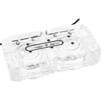 Alphacool 13312 Kompiuterio aušinimo priedas