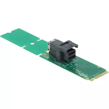 Adapteris M.2 Key M į SFF-8643 NVMe DeLOCK 63145