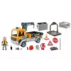 Playmobil Action 71750 nuotykių veiksmo žaidimo rinkinys, įvairiaspalvis, 4–10 metų, 1 žaidėjui