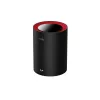 Cudy M3000 dviejų juostų (2,4 GHz / 5 GHz) Wi-Fi 6 (802.11ax) juodas, raudonas 1 vidinis