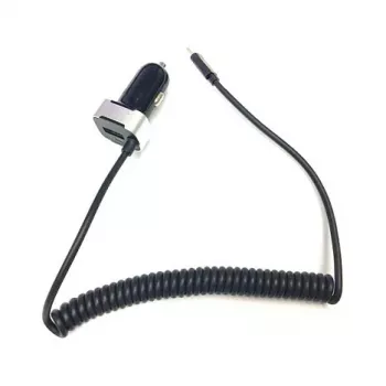 Bea-fon felixx automobilinis įkroviklis USB Type-C jungtimi + papildomas USB prievadas
