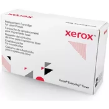 Xerox Everyday - Toner juodas - pakeičia HP 507A, skirtas LaserJet Enterprise 500 spalvotas M551, MFP M575, Pro MFP M570, Flow MFP M575 (006R03683)