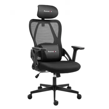 Huzaro Combat 2.7 Black žaidimų kėdė