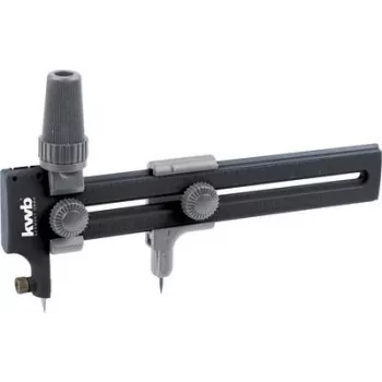 Skylpjovys KWB 40–230 mm 922920 – didelio pjovimo našumo diapazonas