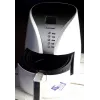 Kepimo be aliejaus aparatas BLAUPUNKT AFD601 — 4 l, 1500 W, 150–200 °C, LED ekranas, jutiklinis valdymas