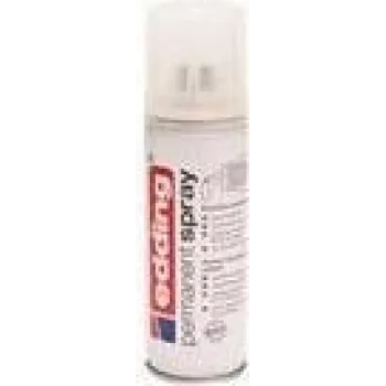Edding Permanent Spray bespalvis akrilinis lakas 200 ml