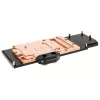 Watercool Heatkiller IV Radeon RX 5700 / XT - Acetal pilno dengimo GPU vandens blokas
