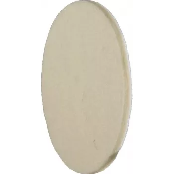 Makita poliravimo diskas – metalui, stiklui – apvalus – 125 mm – tinka Makita BO5031, BO5031J, BO5041, BO5041J, DBO180RTJ, DBO180Z