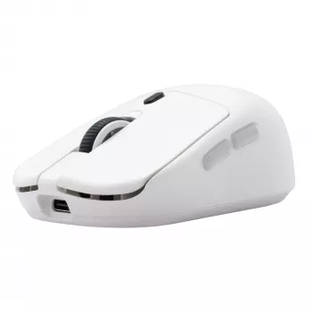 Pelė SBOX WM-710 balta belaidė