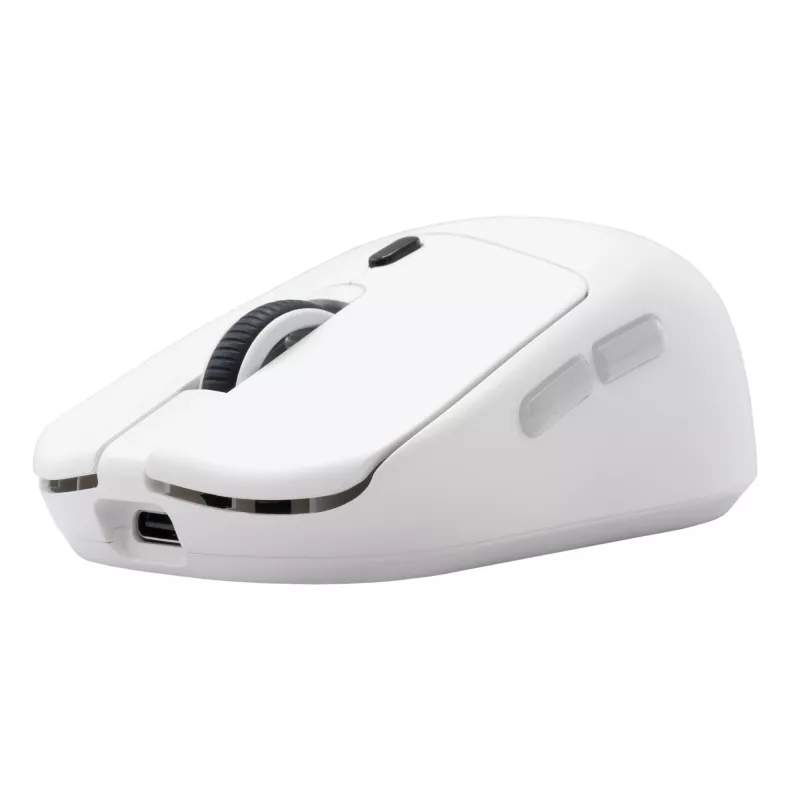 Pelė SBOX WM-710 balta belaidė
