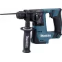 Makita HR140DZ – Akumuliatorinis sraigtinis grąžtas su smūgiu – 2 režimai – SDS-plus – 1 J – be akumuliatoriaus – 10,8 V