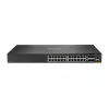 HPE Aruba Networking CX 6200F 24G 4SFP+ valdomas jungiklis
