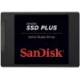 SANDISK SSD Plus 250GB 6,35cm 2,5 colio SATA III vidinis kietasis diskas (SDSSDA-250G-G28)