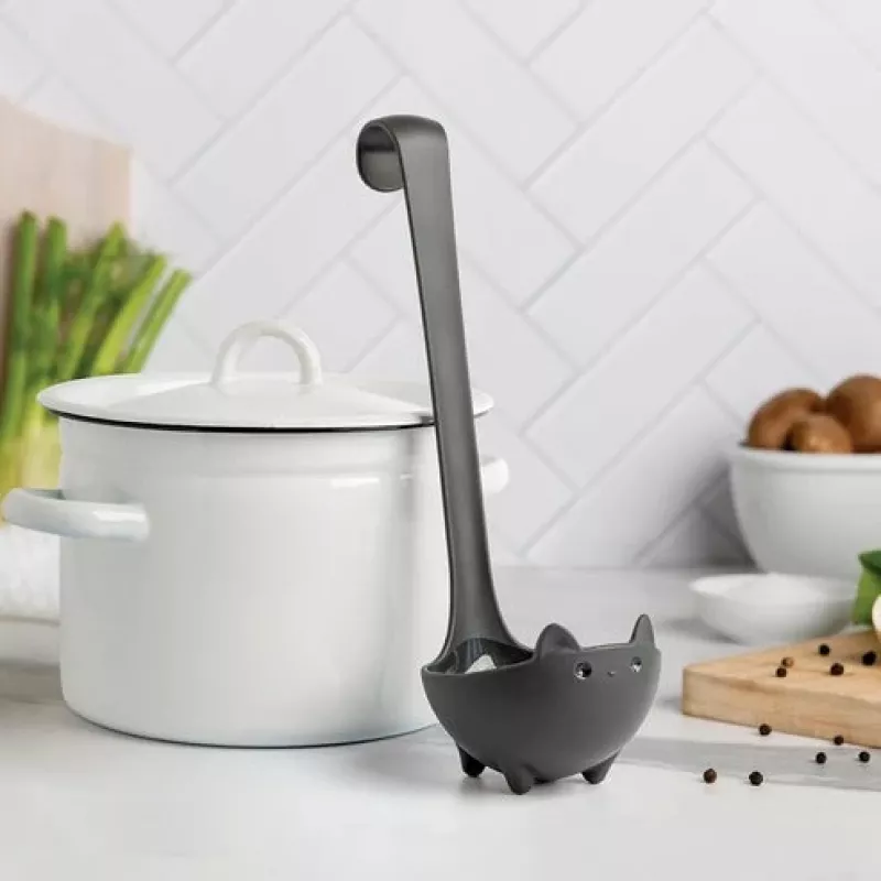 Samtis Katie Ototo Design Juodas Ilgis 165.1mm Plotis 96.5mm Aukštis 271.7mm