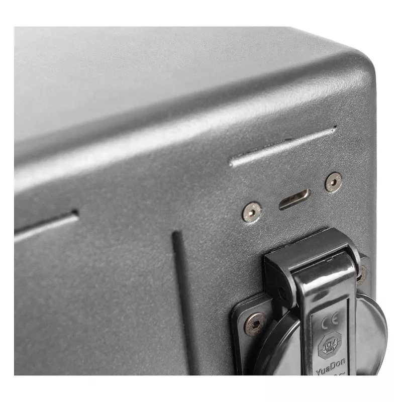 Digitus mobilus įkrovimo kabinetas 16 planšečių iki 13 colių, USB-C