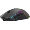 Belaidė pelė YENKEE YMS 3500BK Samurai