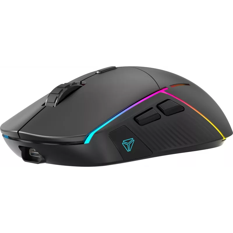 Belaidė pelė YENKEE YMS 3500BK Samurai