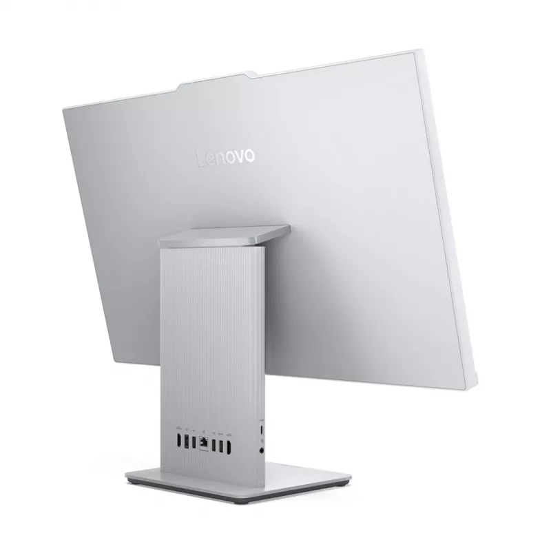 Visame viename kompiuteris Lenovo IdeaCentre AIO 27IRH9 — 27 colių FHD jutiklinis ekranas, Intel Core i5-13420H, 16GB DDR5, 512GB PCIe 4.0 SSD, Wi‑Fi 6, Windows 11