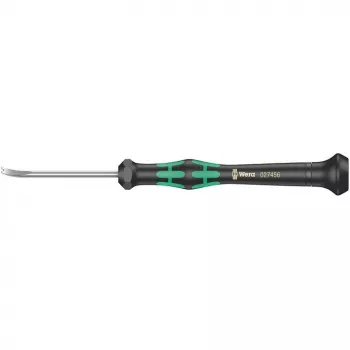 Atidarymo įrankis Wera 1429 1 juodas žalias 147 mm 13 mm