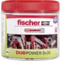 Fischer dviejų komponentų sieninis kaištis 30 mm 6 mm 535981 1 vnt.