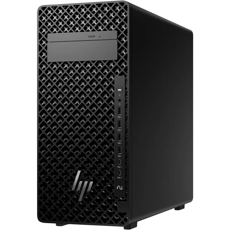 HP Z2 Tower G1i Workstation A40MMET [Intel Core Ultra 7 265, 32GB RAM, 1000GB SSD, Intel grafika, Windows 11 Pro]