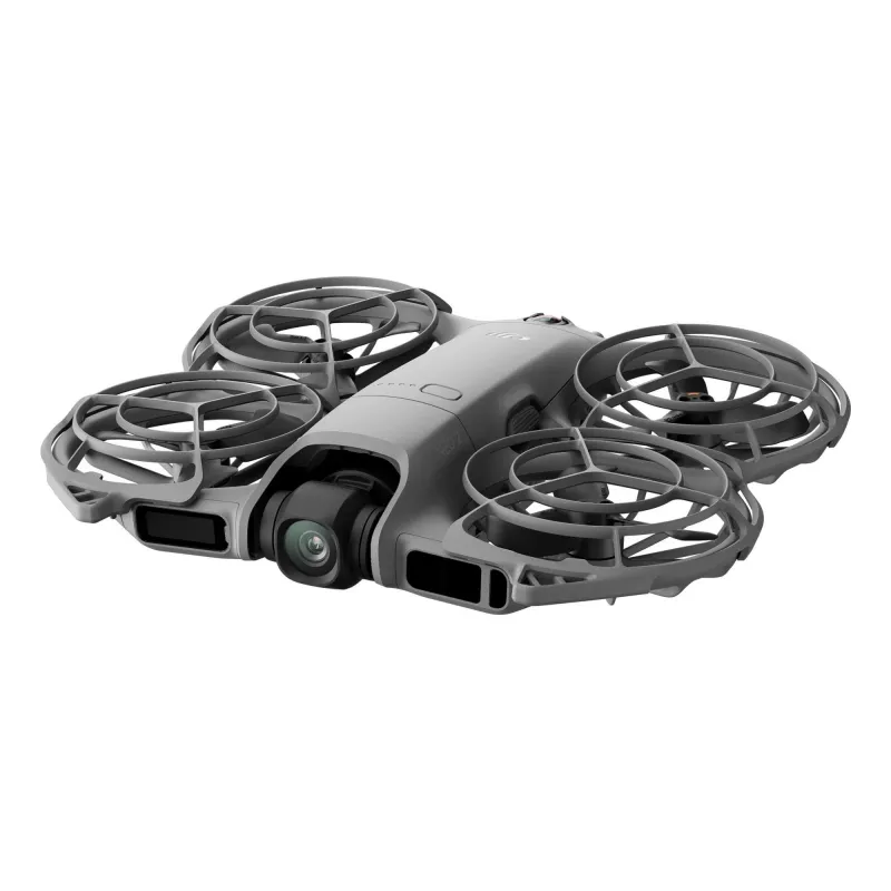 Dronas DJI Neo 2 Fly More Combo (tik dronas) – DJI Neo 2 kvadrakopteris, Fly More Combo komplektas
