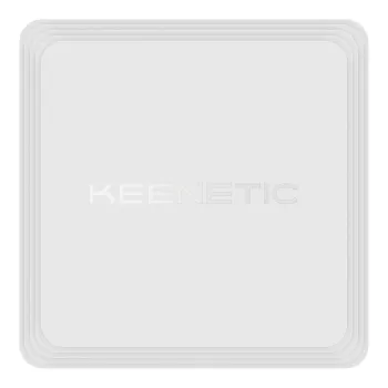 Keenetic Voyager Pro AX1800 maršrutizatorius su „Mesh“ ir „Wi-Fi 6“