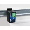 ALLNET ALL-B100-24VDC DC-DC įtampos keitiklis: 24VDC į 48–55VDC, iki 95W