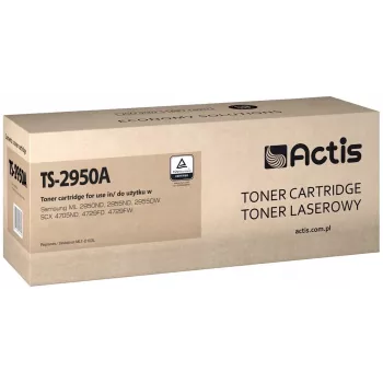 Actis TS-2950A Toner (pakeitimas Samsung MLT-D103L; standartinis; 2500 puslapių; juoda)
