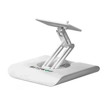 Projektoriaus stovas BlitzWolf BW-VF4, 360° sukimas, reguliuojamas aukštis