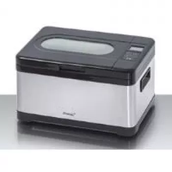 Sous Vide virimo aparatas Steba SV2 10 L 1200 W juodas nerūdijantis plienas