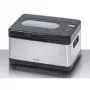 Sous Vide virimo aparatas Steba SV2 10 L 1200 W juodas nerūdijantis plienas