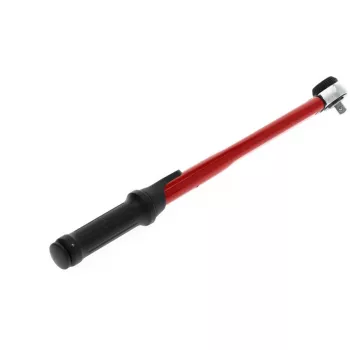 GEDORE raudonas sukimo momento raktas 1/2 colio 40-200 Nm, ilgis 485 mm (R68900200)