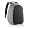 Kuprinė XDDESIGN Bobby Hero Regular — 18 L, antracitinė, skirta nešiojamam kompiuteriui iki 32,8 cm (12,9 colio), organizavimo skydelis