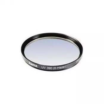 Hama UV filtras 390 62 mm