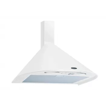 Gartraukis Akpo WK-5 Rondo Turbo 50 Baltas