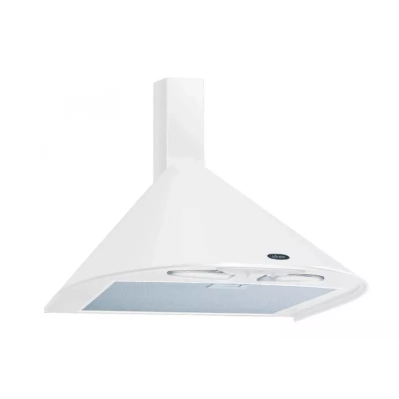 Gartraukis Akpo WK-5 Rondo Turbo 50 Baltas
