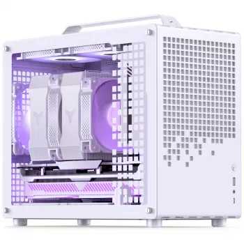 Jonsbo GEJP-009 Product White